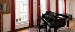 vente Appartement Paris 20eme Arrondissement