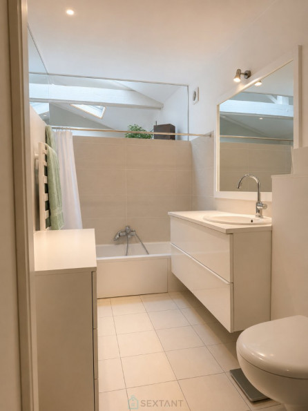 vente Appartement Paris 20eme Arrondissement - Photo 6