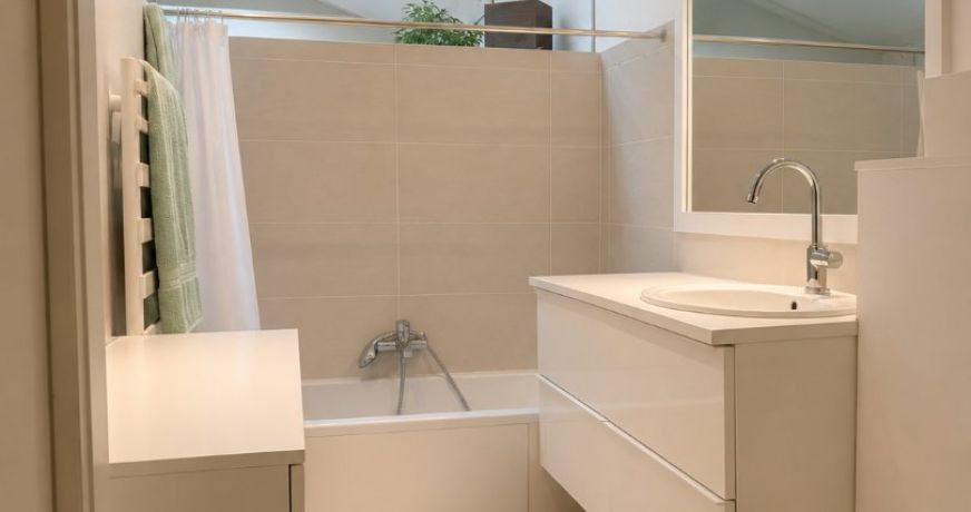 vente Appartement Paris 20eme Arrondissement