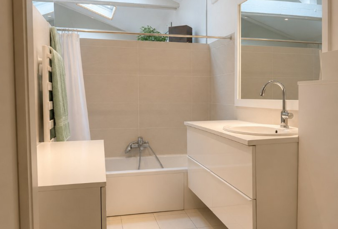 vente Appartement Paris 20eme Arrondissement - Photo 6