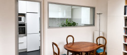vente Appartement Paris 20eme Arrondissement