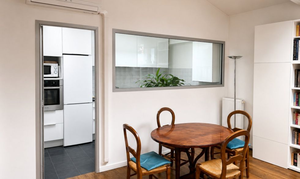 vente Paris 20eme Arrondissement