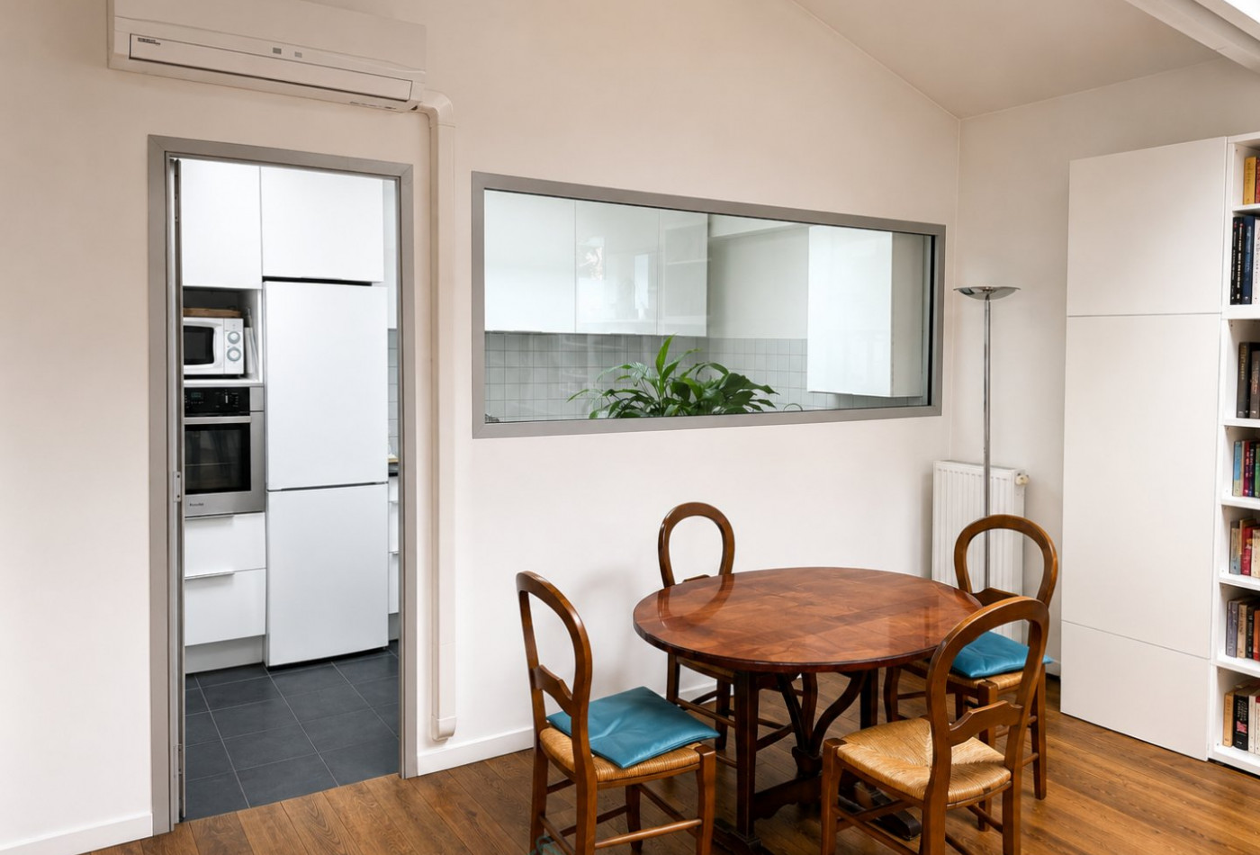 vente Appartement Paris 20eme Arrondissement - Photo 5