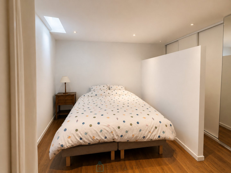 vente Appartement Paris 20eme Arrondissement - Photo 7