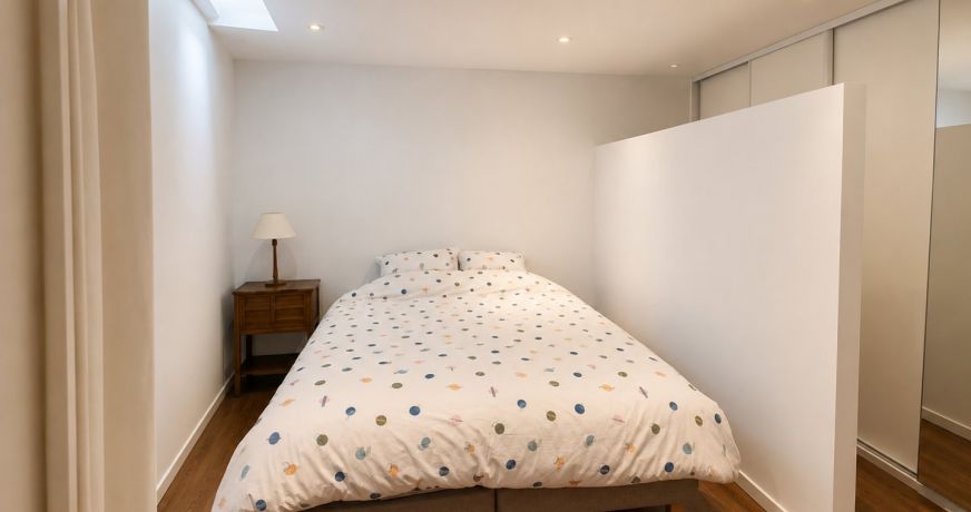 vente Appartement Paris 20eme Arrondissement