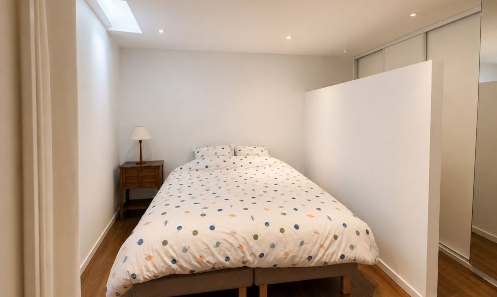 vente Paris 20eme Arrondissement