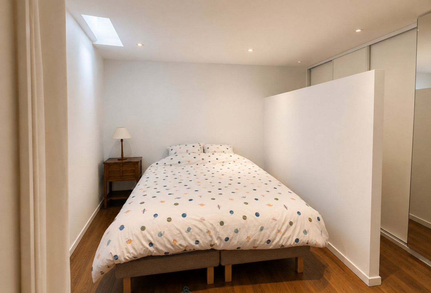 vente Appartement Paris 20eme Arrondissement - Photo 7