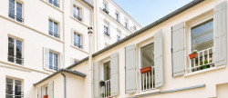 vente Appartement Paris 20eme Arrondissement
