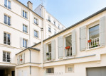 vente Appartement Paris 20eme Arrondissement
