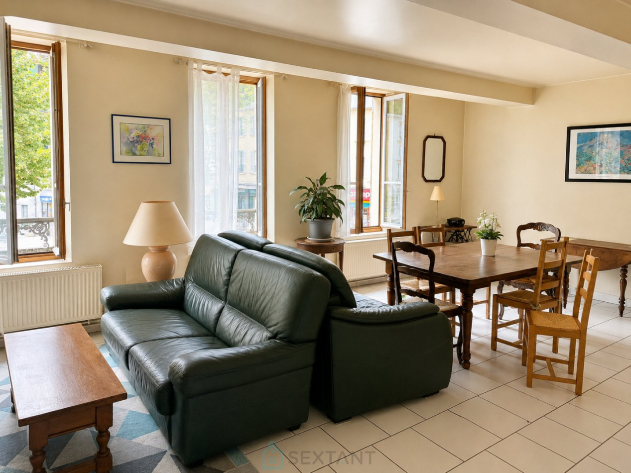 vente Appartement Mantes La Jolie - Photo 1