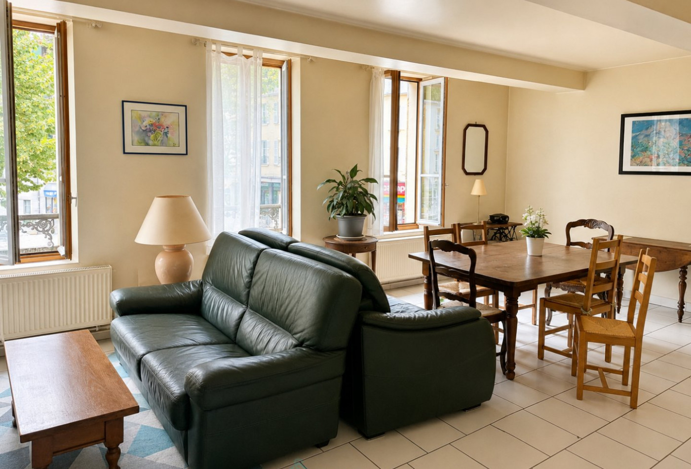 vente Appartement Mantes La Jolie - Photo 1