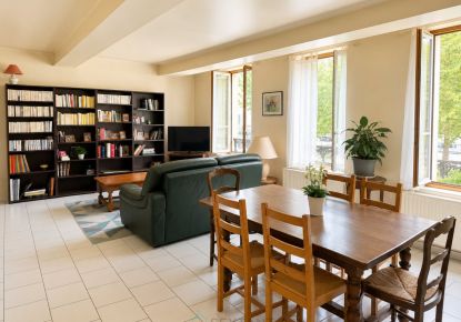 vente Appartement Mantes La Jolie