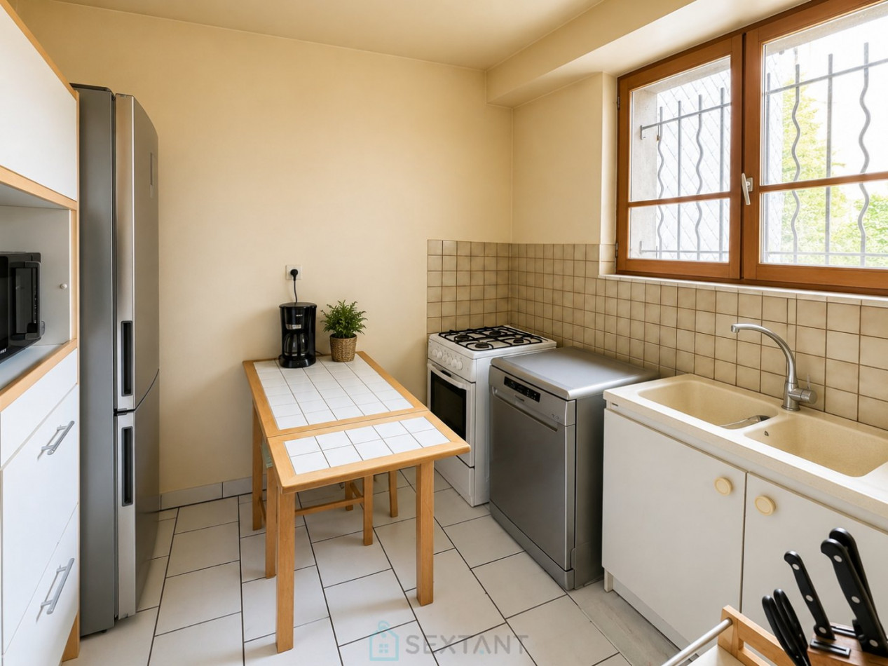 vente Appartement Mantes La Jolie - Photo 3