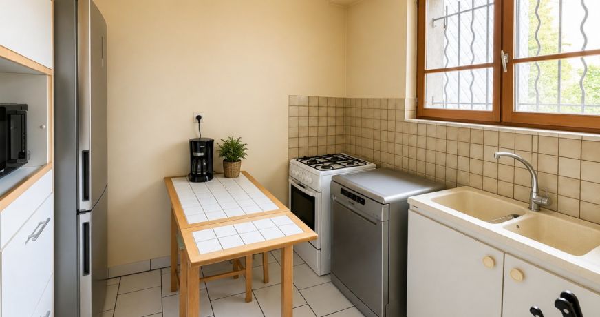 vente Appartement Mantes La Jolie