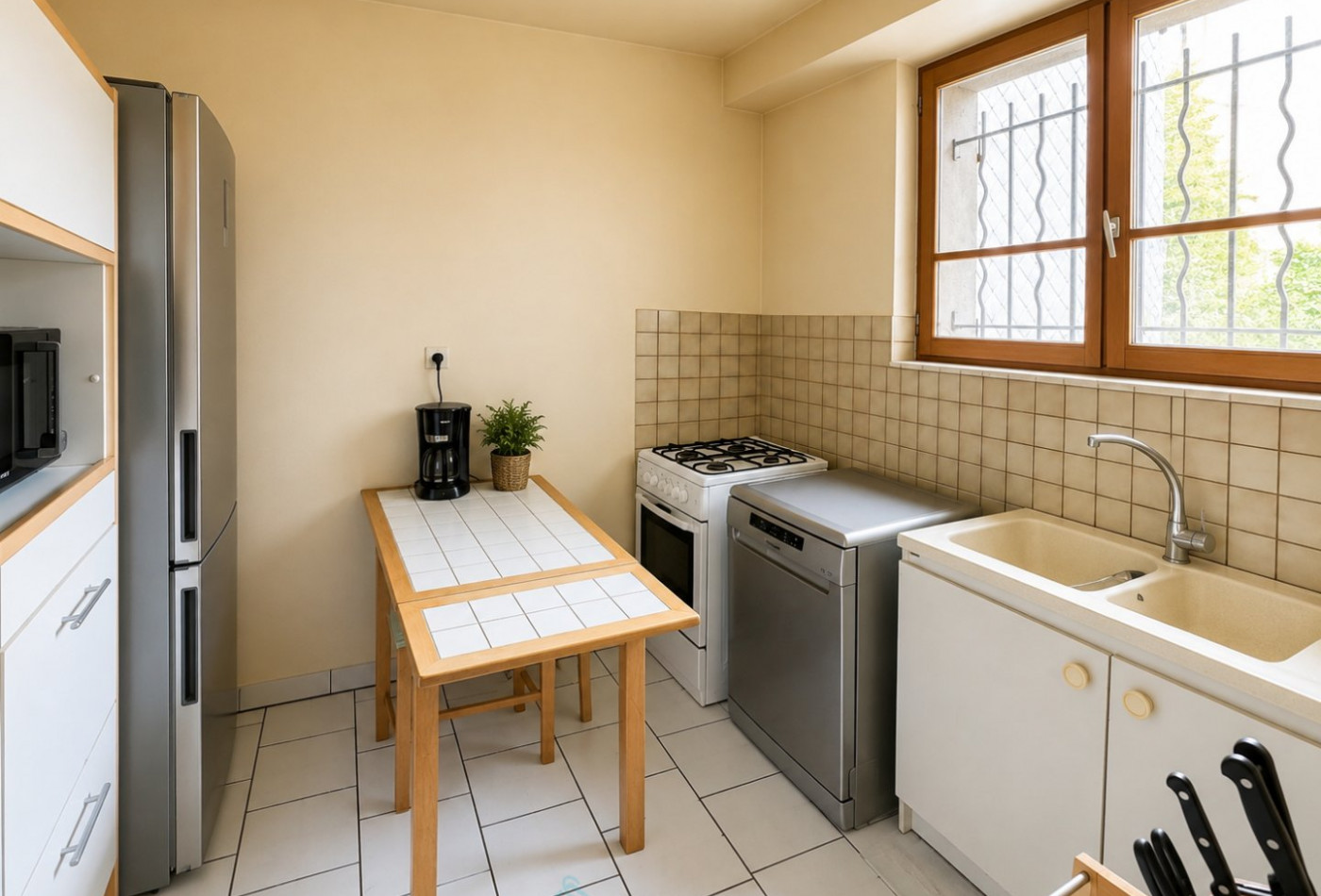 vente Appartement Mantes La Jolie - Photo 3