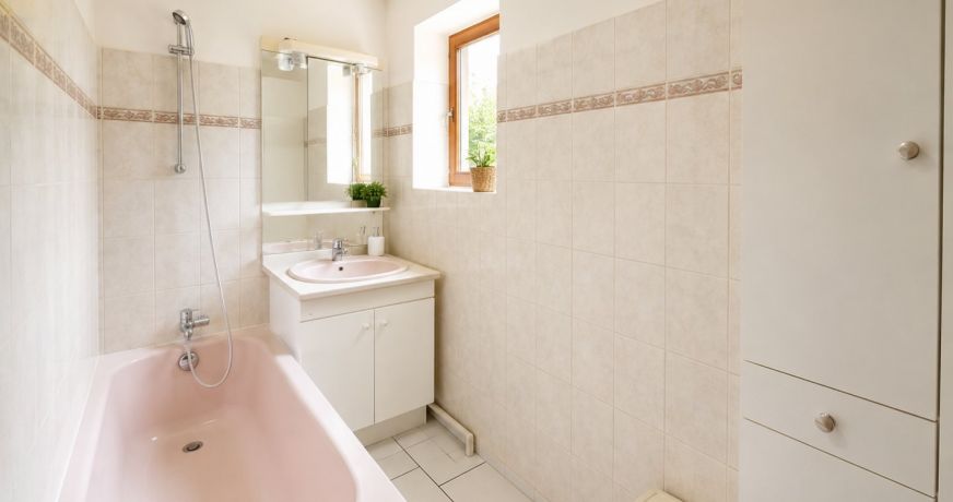vente Appartement Mantes La Jolie
