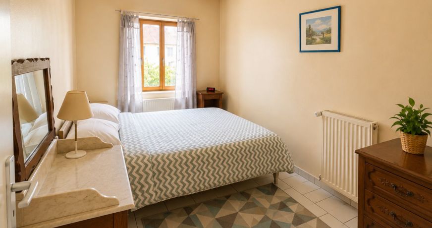vente Appartement Mantes La Jolie