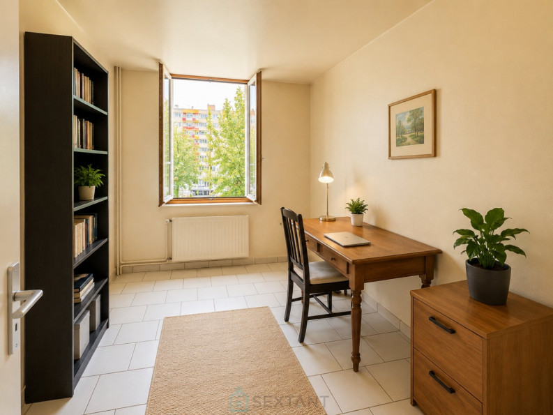 vente Appartement Mantes La Jolie - Photo 6