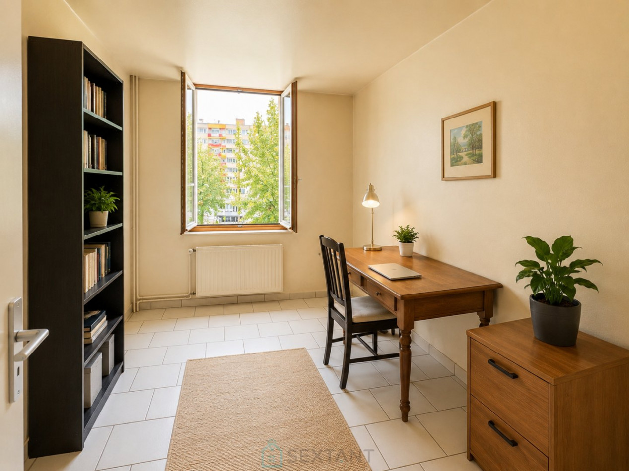 vente Appartement Mantes La Jolie - Photo 6