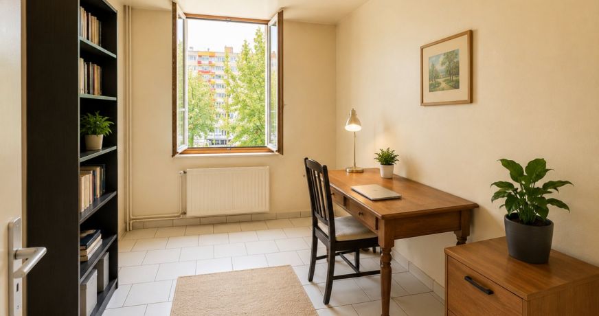 vente Appartement Mantes La Jolie