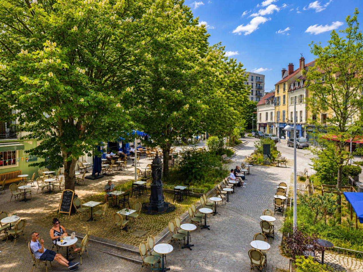 vente Appartement Mantes La Jolie - Photo 9