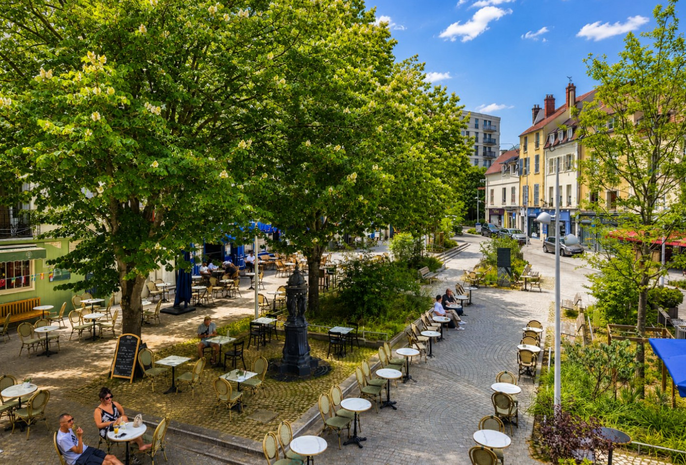 vente Appartement Mantes La Jolie - Photo 9