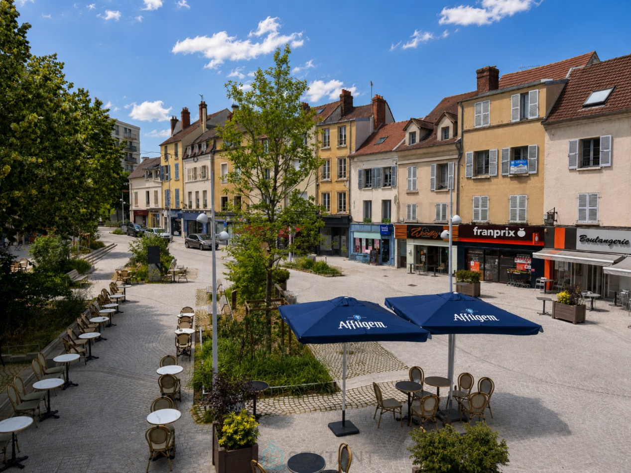 vente Appartement Mantes La Jolie - Photo 8