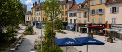 vente Appartement Mantes La Jolie