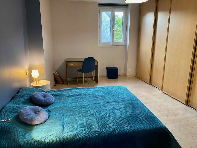 vente Maison Vetheuil - Photo 7