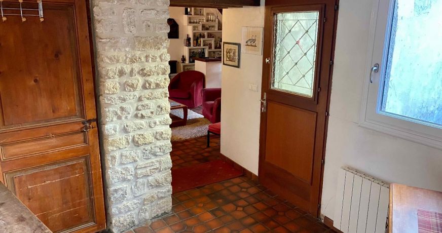 vente Maison Vetheuil
