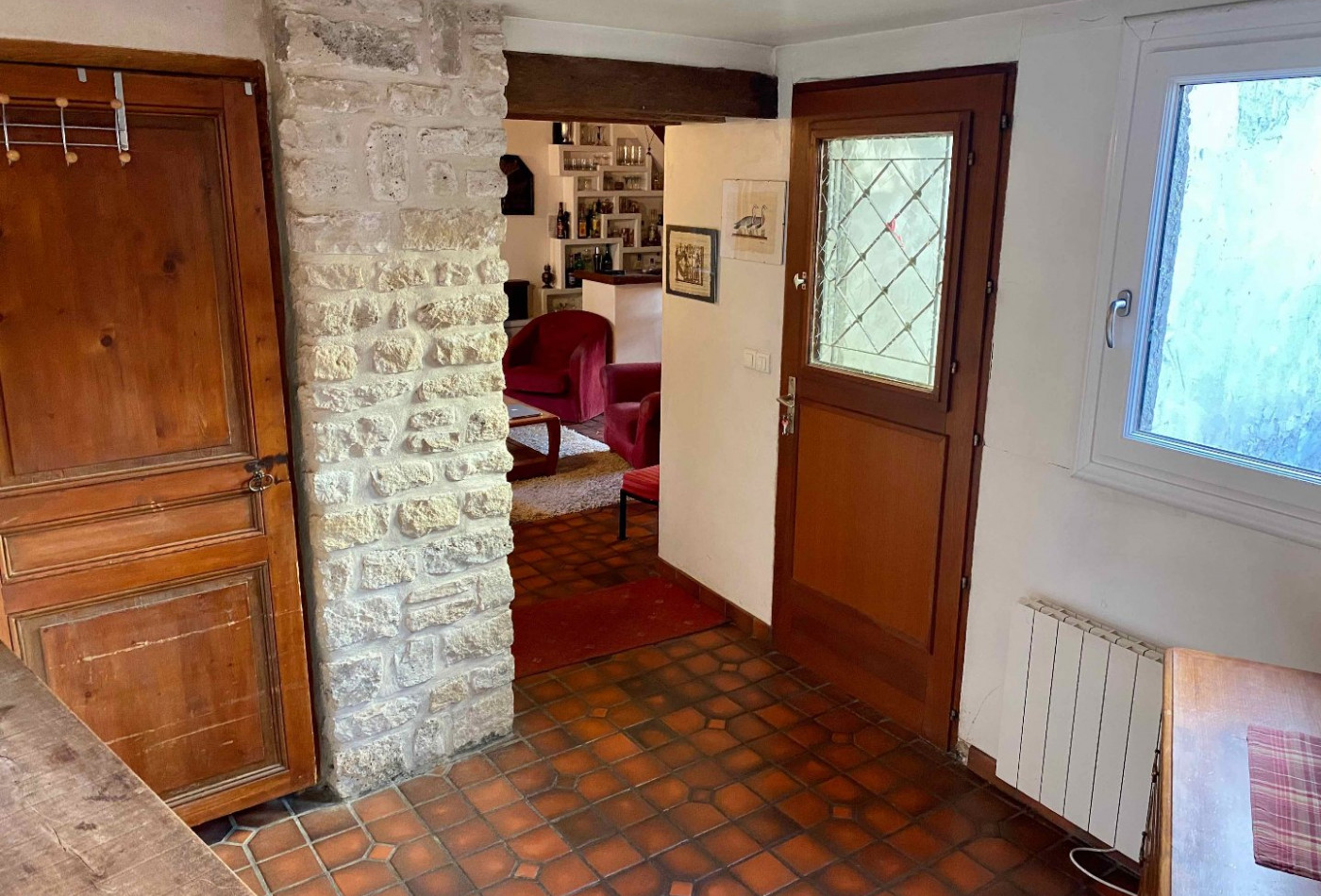 vente Maison Vetheuil - Photo 5