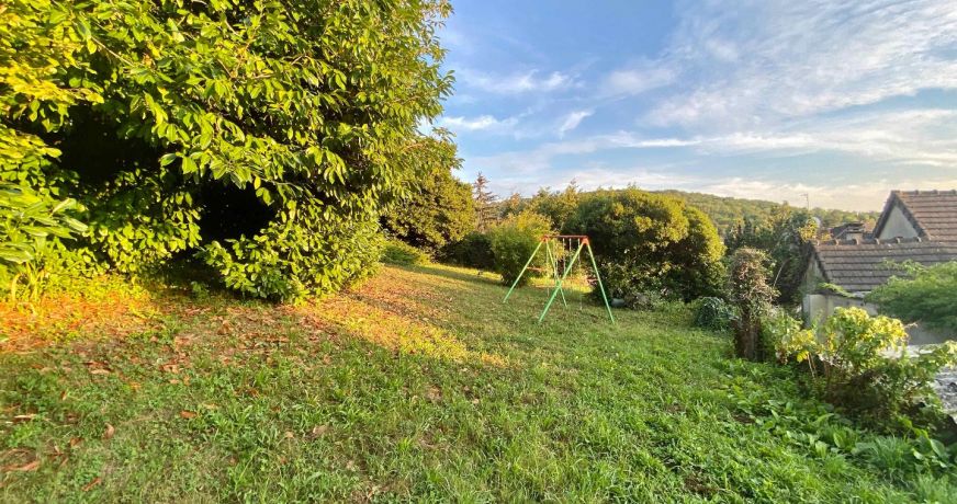 vente Maison Vetheuil