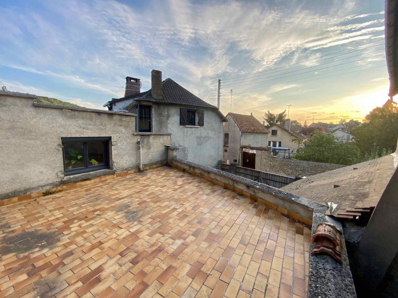 vente Maison Vetheuil - Photo 23