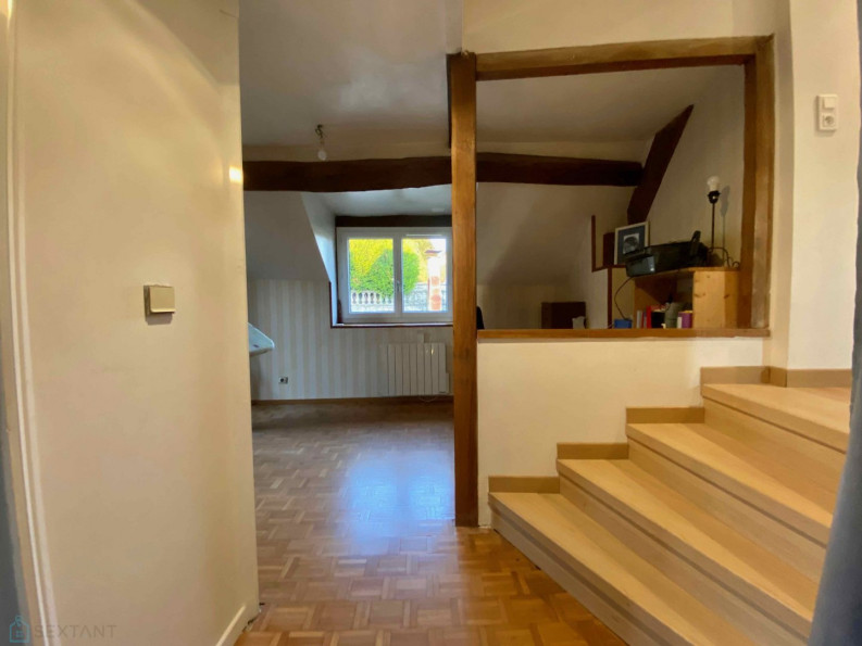 vente Maison Vetheuil - Photo 9
