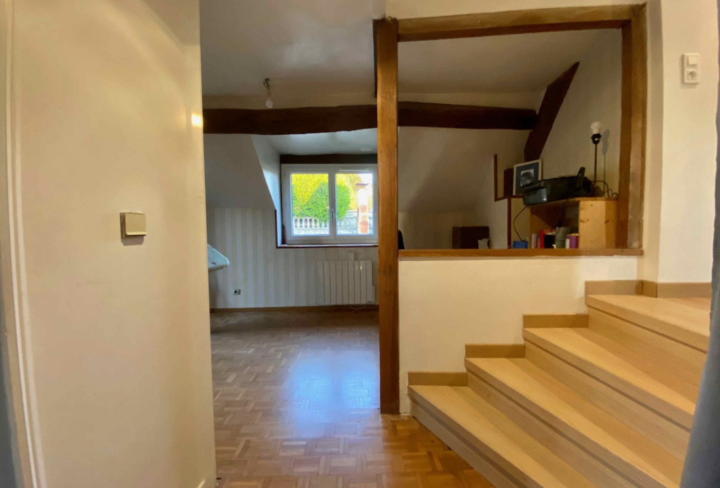 vente Maison Vetheuil - Photo 9
