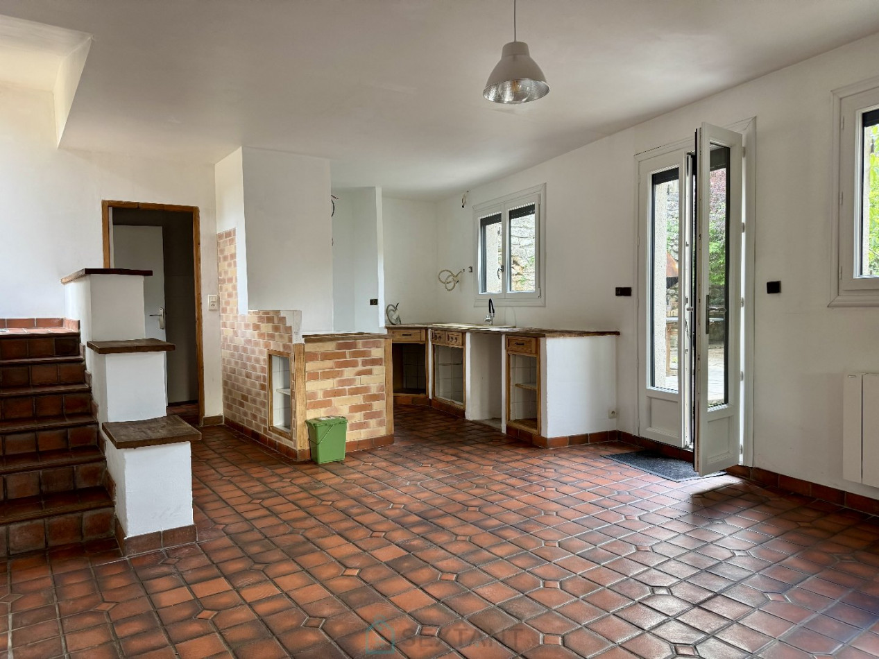 vente Maison Vetheuil - Photo 17