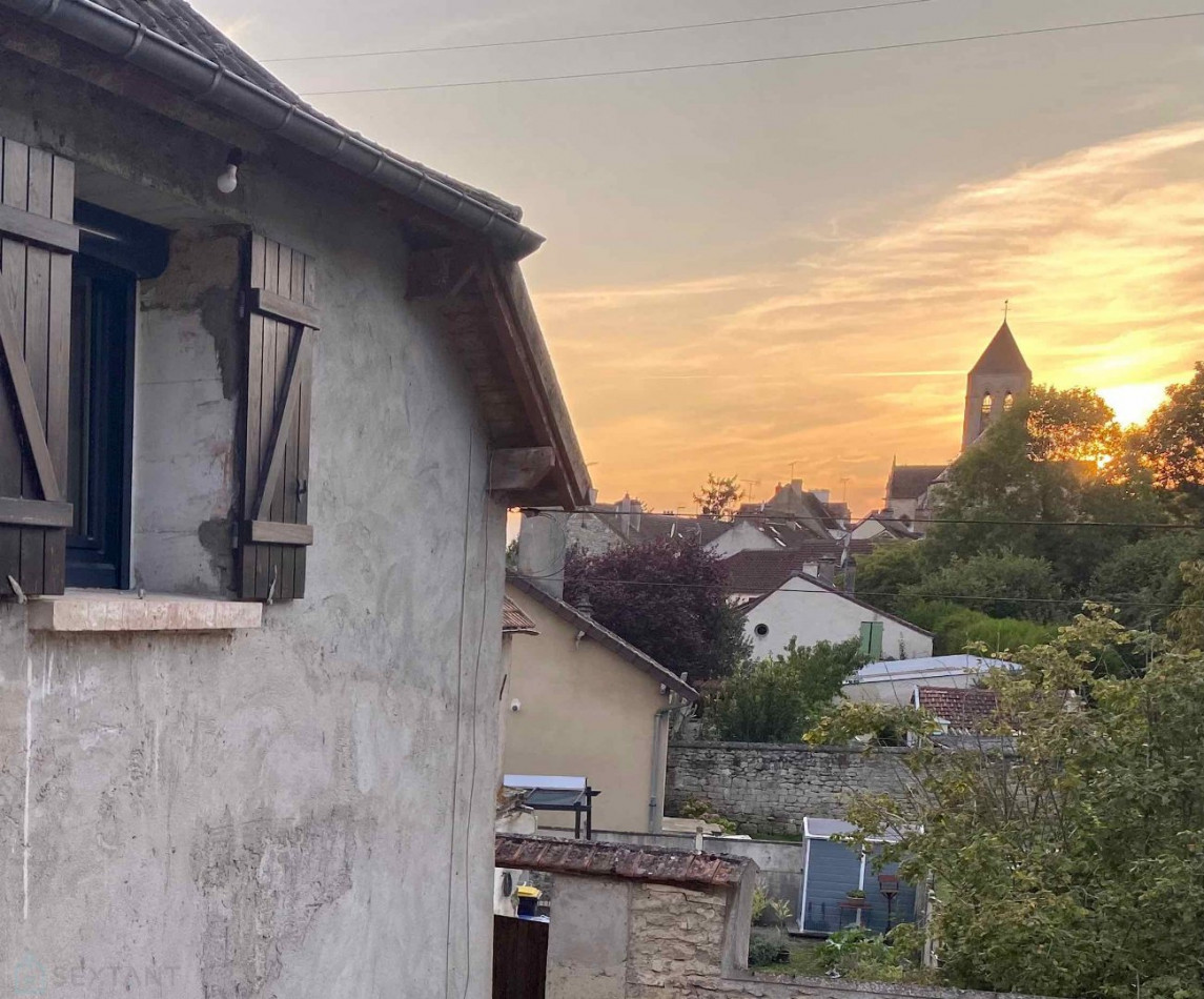 vente Maison Vetheuil - Photo 1