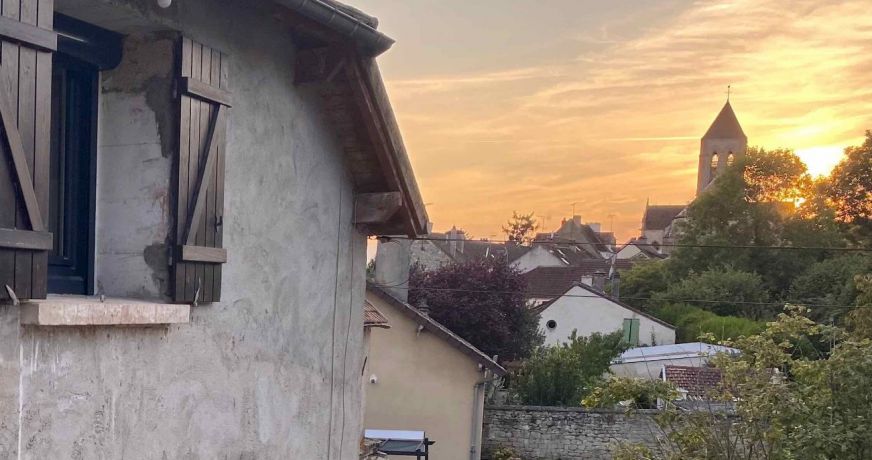 vente Maison Vetheuil