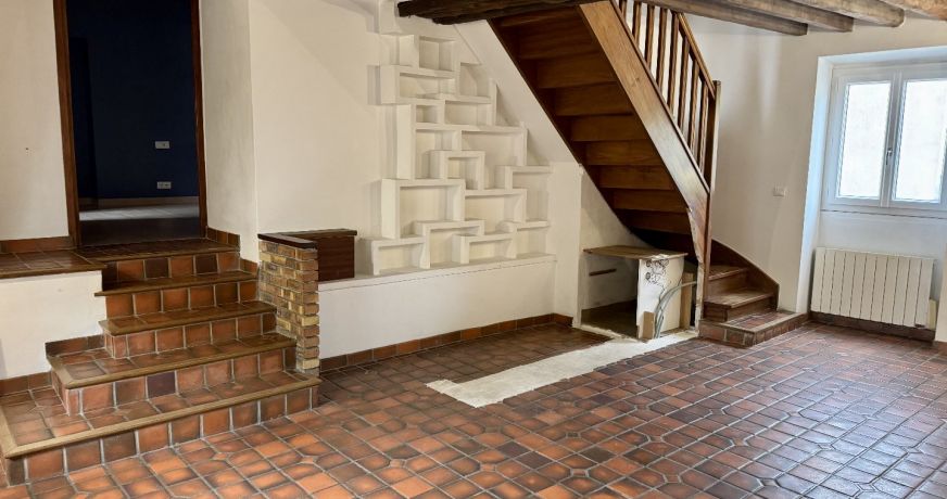 vente Maison Vetheuil