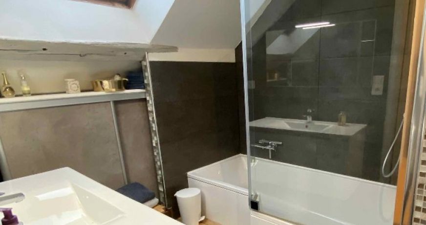 vente Maison Vetheuil