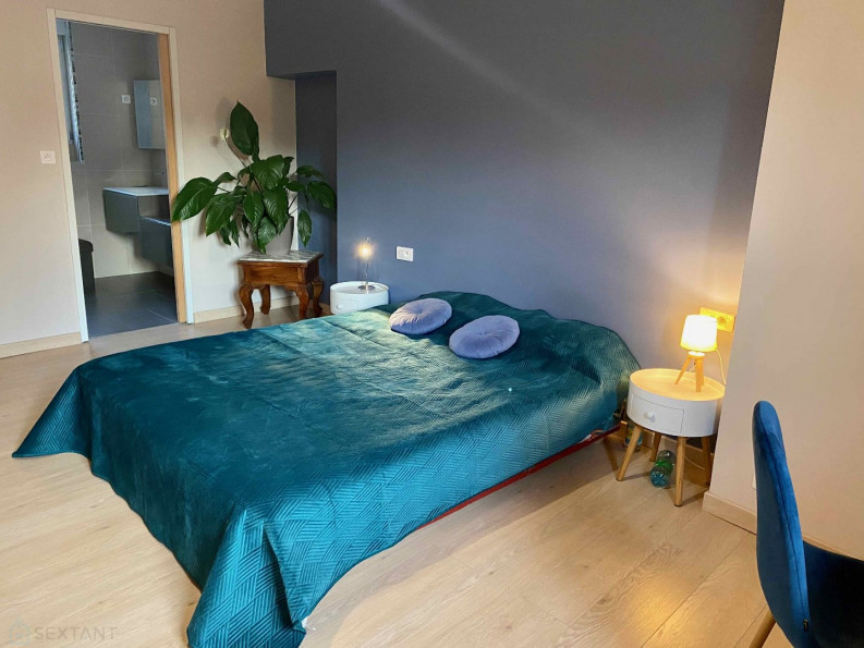 vente Maison Vetheuil - Photo 8