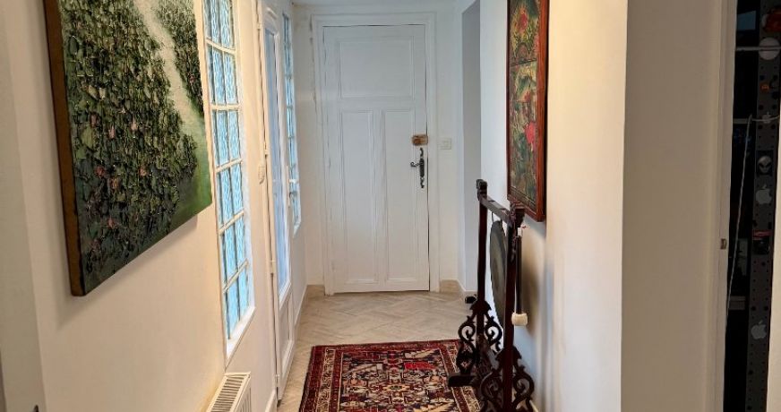 vente Maison Vetheuil