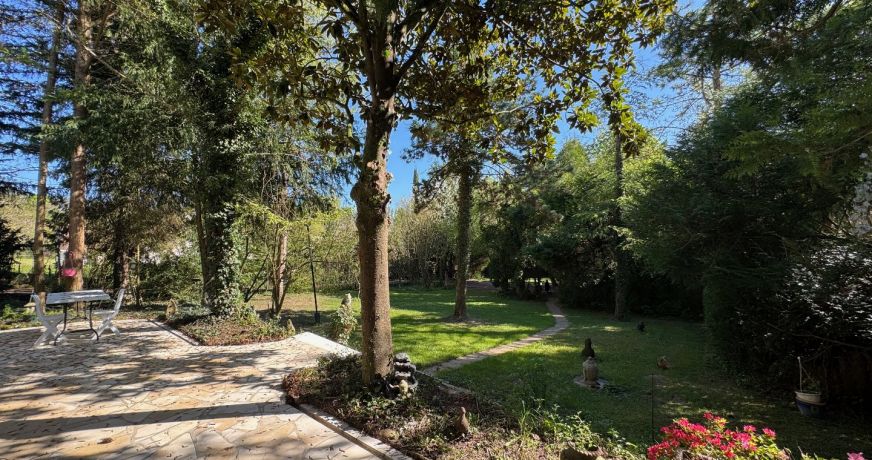 vente Maison Vetheuil