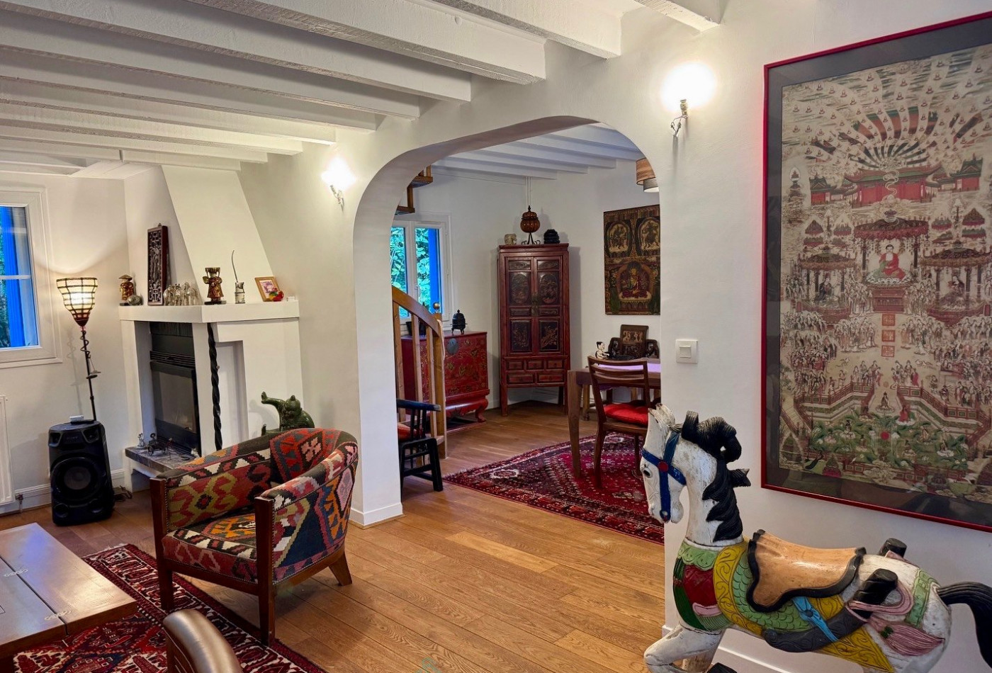 vente Maison Vetheuil - Photo 7