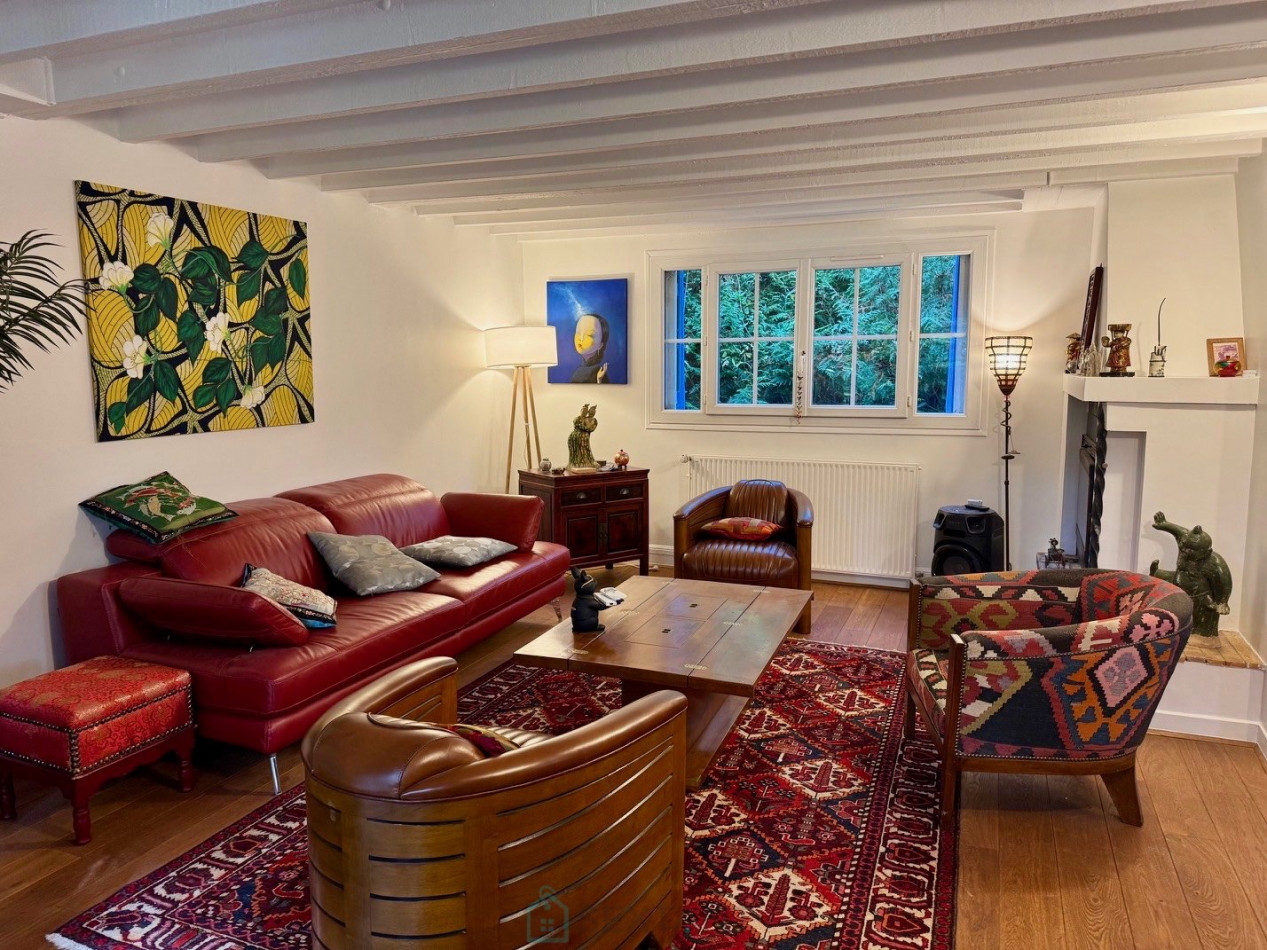 vente Maison Vetheuil - Photo 8