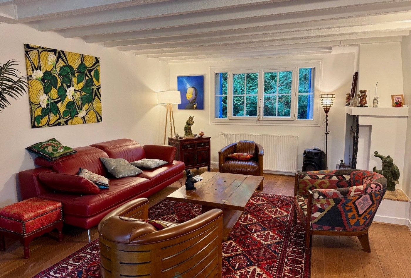 vente Maison Vetheuil - Photo 8