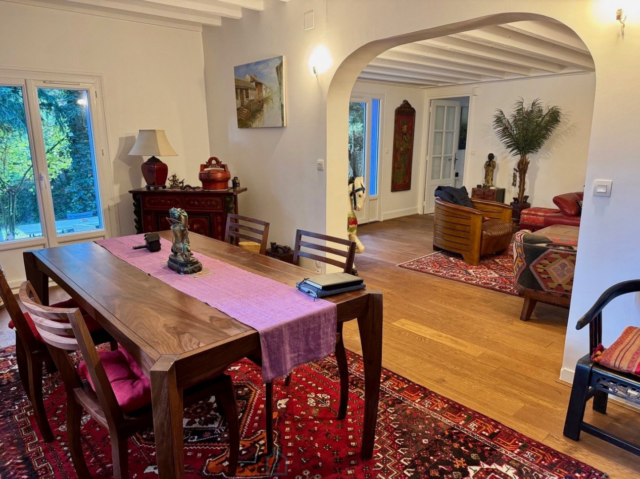vente Maison Vetheuil - Photo 9