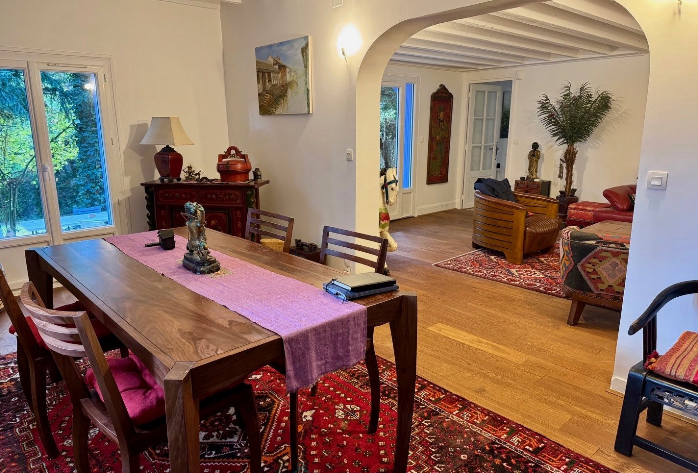 vente Maison Vetheuil - Photo 9