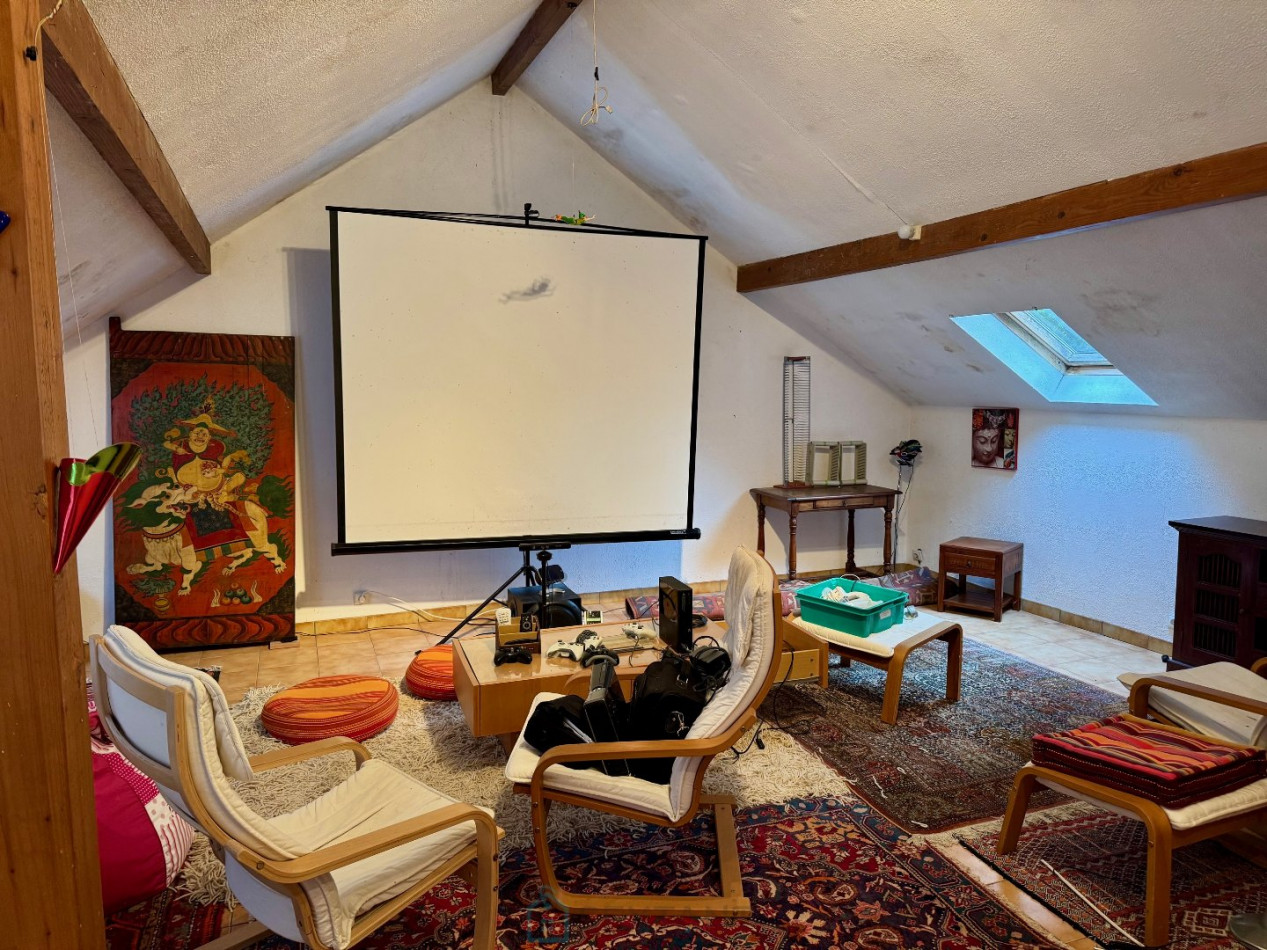 vente Maison Vetheuil - Photo 16