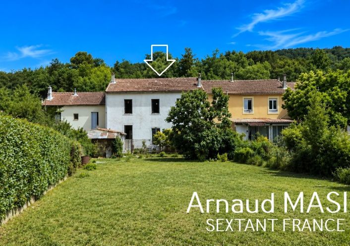 vente Maison de campagne Campagne Sur Aude